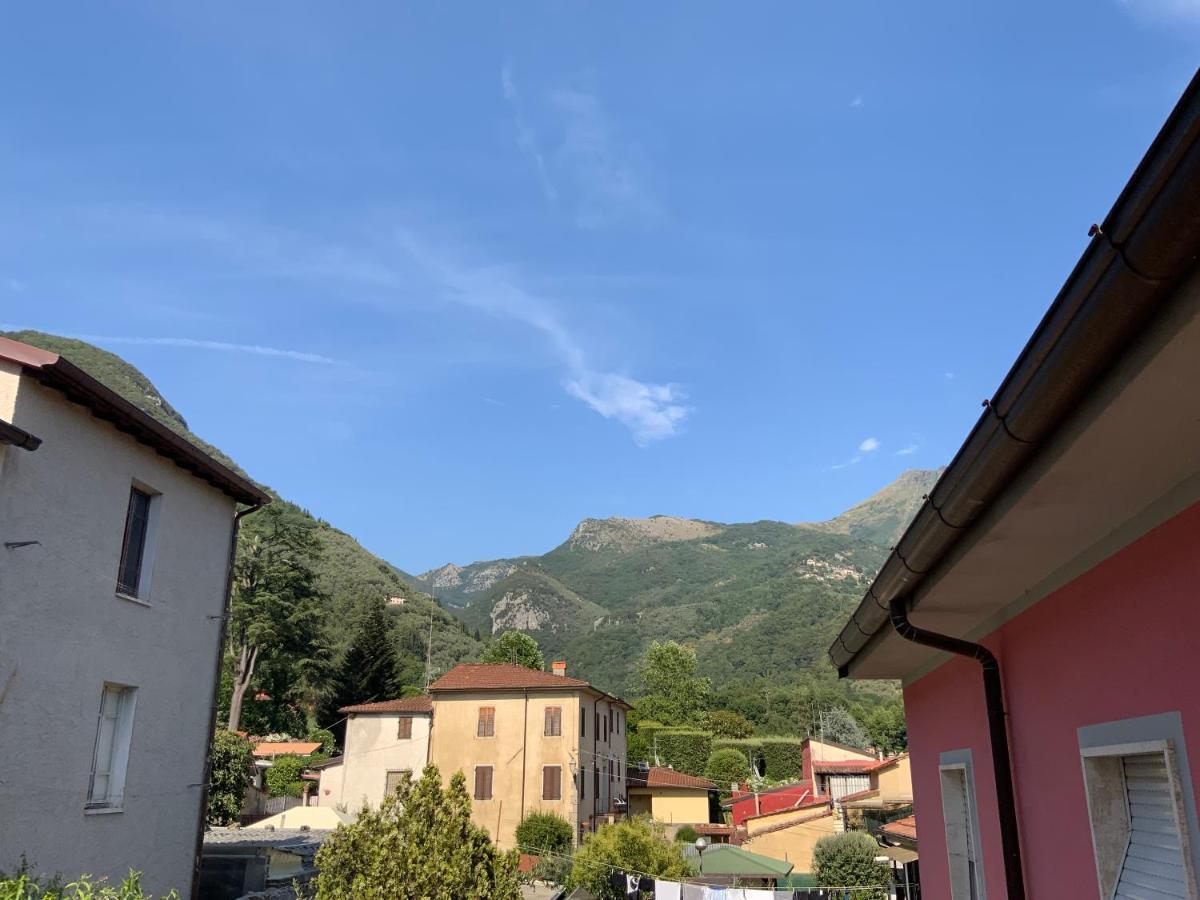 Casa La Wanda - Camaiore Toscana - 2 Bedroom & Terrace Eksteriør billede