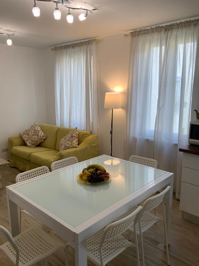 Casa La Wanda - Camaiore Toscana - 2 Bedroom & Terrace Eksteriør billede