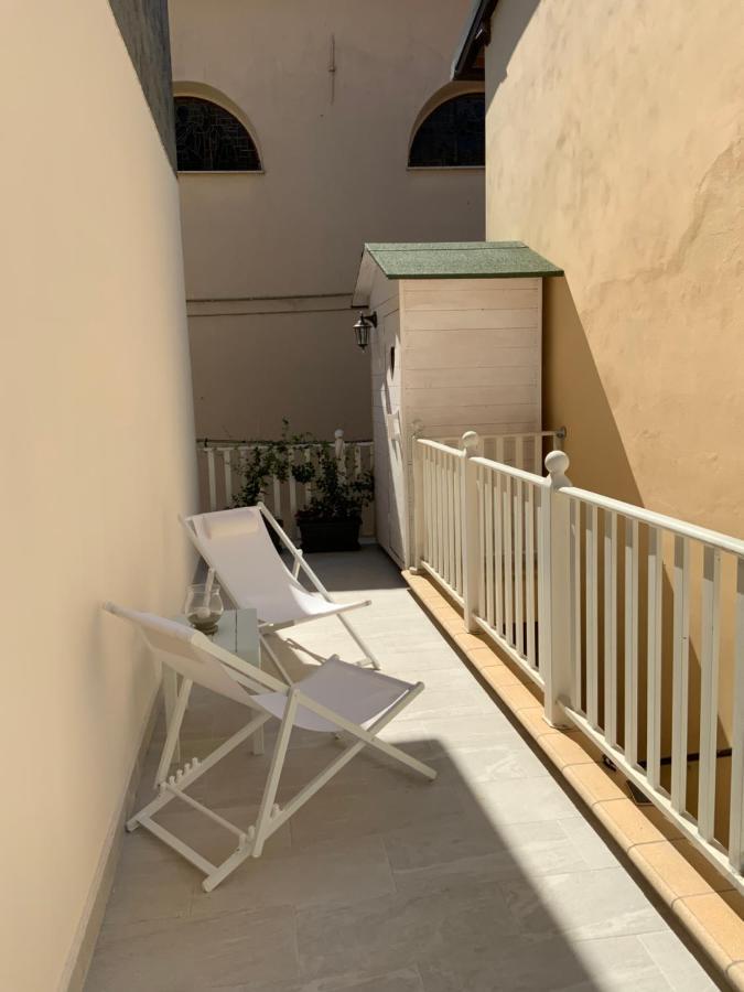 Casa La Wanda - Camaiore Toscana - 2 Bedroom & Terrace Eksteriør billede