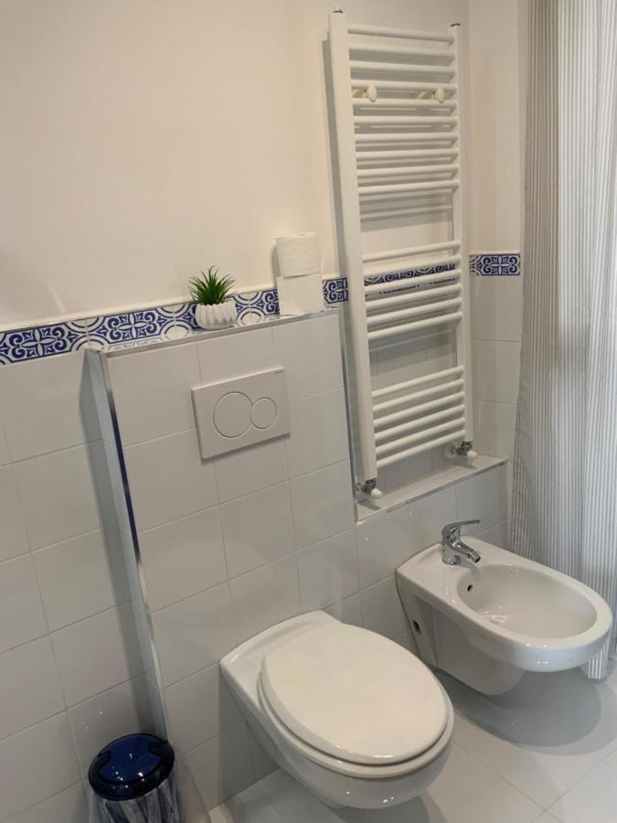 Casa La Wanda - Camaiore Toscana - 2 Bedroom & Terrace Eksteriør billede
